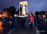 2013 Lourdes Pilgrimage - FRIDAY PM Candlelight procession (49/64)